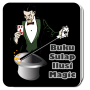 Magiczna Księga Magii Iluzji icon