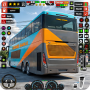 Classic Bus Simulator Games 3D