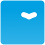 flok - Application de cartes de fidélité icon