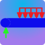 Analyse de faisceau facile icon