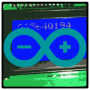 LCD para Arduino icon