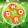 Word Relax: кросворд і анаграма icon
