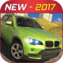 Car Simulator 2018 SUV