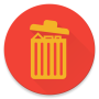Łatwe odinstalowywanie — czyszczenie pamięci podręcznej (aplikacje i gry) Informacje o icon