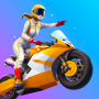 Bike Racing 3D: Motorbike game