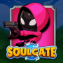 Soul Gate : io Action RPG