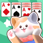 Solitaire Kitty Cats