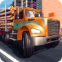 City Truck Driver PRO