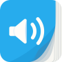 Contos em voz alta: contos de áudio icon