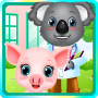 Baby Piggy Pet Doctor