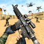 Shooting Games: Gun Games 3D