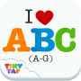 ABC for Kids- Preschool A to G