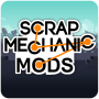 Hurda Makineleri City - Crafting building Mechanic icon