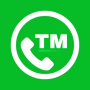 TMWhats Plus v8.45 icon