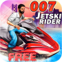 007 Jet Ski Rider - Jetski Boat Simulator Racing