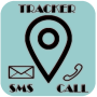 SMS y Rastreador de llamadas icon