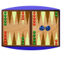 Backgammon Free