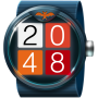 2048 for Android Wear