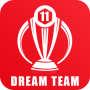 Dream Team 11 - Cricket Prediction & Live Score