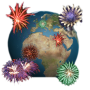 Global Fireworks