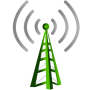 Torres de comunicação icon