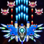 Space shooter: Galaxy attack