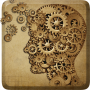 Mecanismos 3D icon