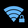 Contraseña maestra de Wifi icon