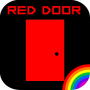 Red Door: Going Up