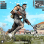 FPS Commando Shooting Game