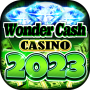 Wonder Cash Casino Vegas Slots