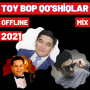 іграшки Bop Qo'shiqlar icon