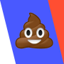 Volcado en Trump - Poop Away icon