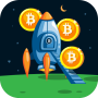 BTC Rede - Mineiro de Bitcoin icon