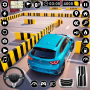 Car Driving 3D — Car Games