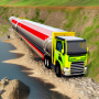 Oil Tanker Truck Driving Games