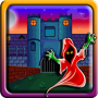 Escape Puzzle Vampire Castle