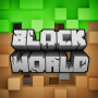 Block World 3D: Craft & Build icon