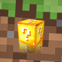 Mod de bloco de sorte para mods de blocos de sorte de minecraft icon