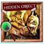 Hidden Object: Haunted Museum