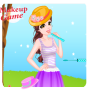 Girls Games Dressup and Makeup