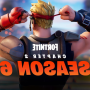 Battle Royale Capítulo 2 Temporada 6 icon