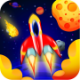 Swift Rocket – Space Flight