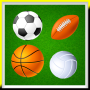 Спортивні мелодії icon