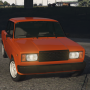 2107 VAZ: Russian Drift Boss icon