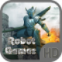 Robot Games