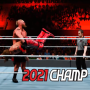 DICAS WWE 2K Championship 2022 icon