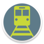 Chicago CTA Tracker GO icon