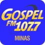 Gospel FM Minas Radio icon