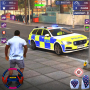 US Police Cop Chase Games 3D